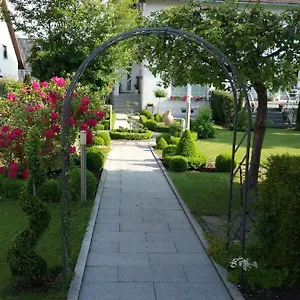Haus Pollak , Waldkirchen Deutschland