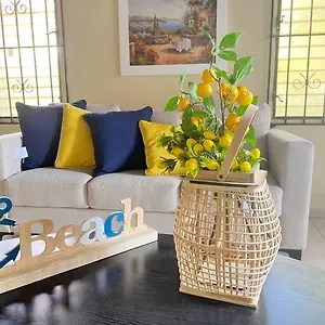 La Casa De Mama Luz Apartment Puerto Plata