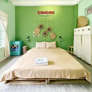 Coucou Homestead - I , Ho-Chi-Minh-Stadt Vietnam