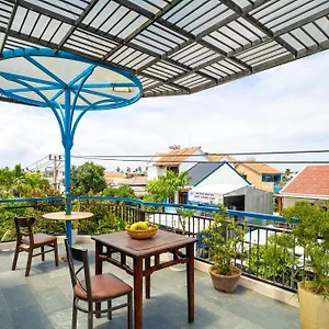 5 Coconut Hoi An