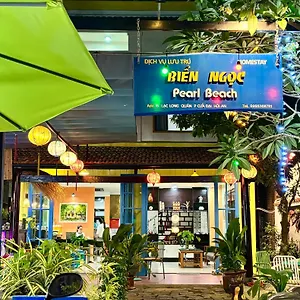 Pearl Hoi An