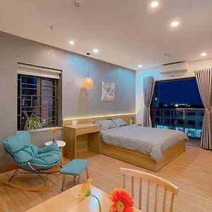 Reveur Apartment Da Nang
