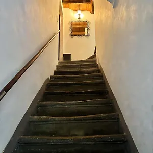 Navona Fox House Apartment Rome