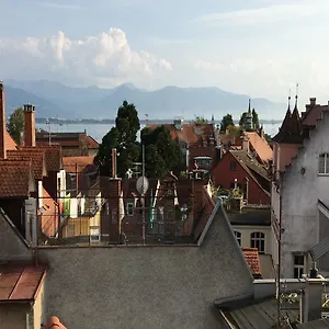 Loft 1728 , Lindau (Bodensee) Deutschland