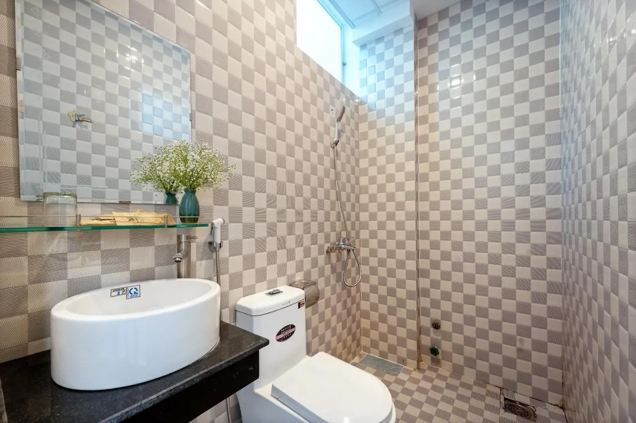 Sam Sam Homestay Hoi An 0*,  Vietnam