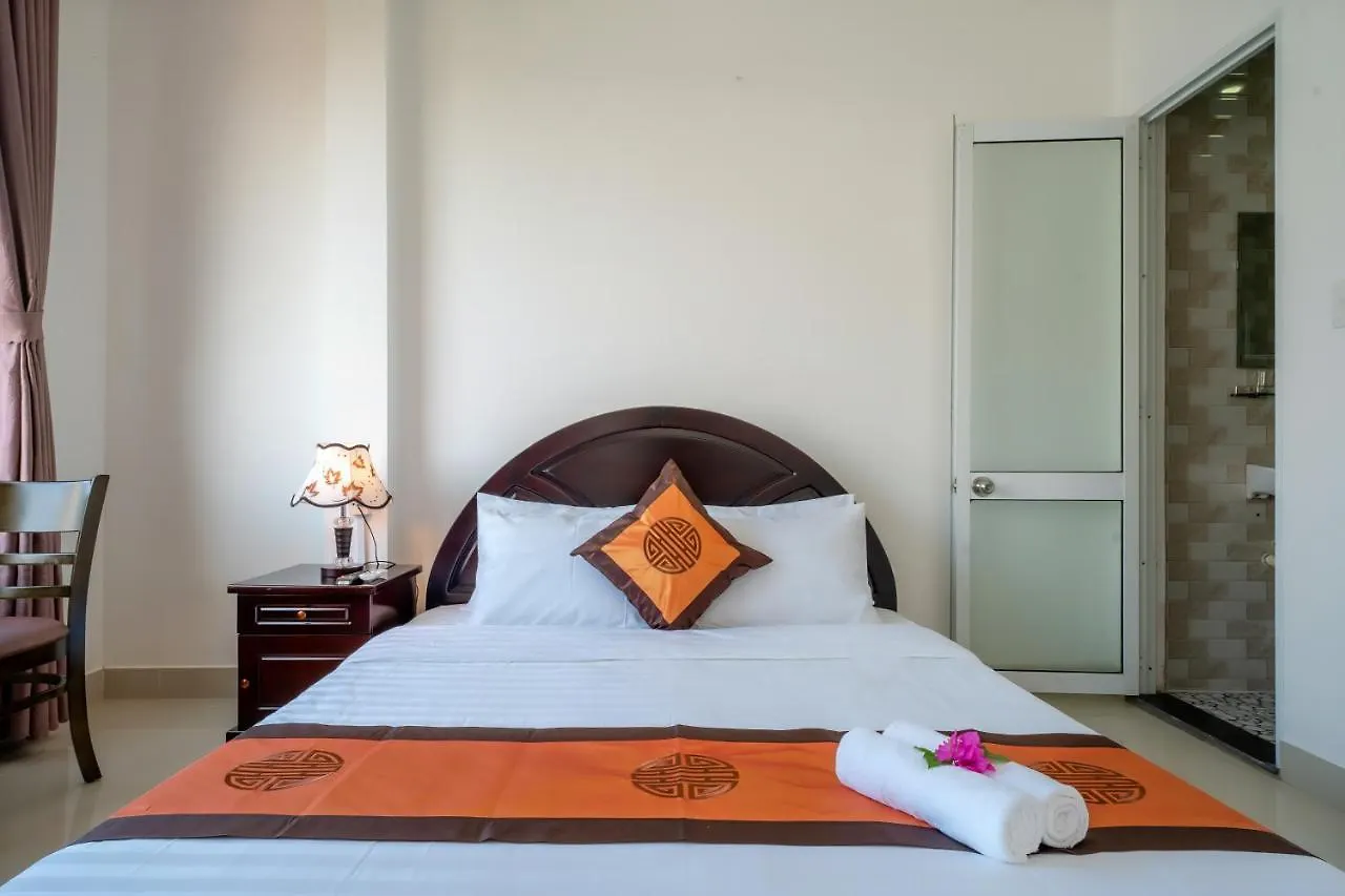 Sam Sam Homestay Hoi An Vietnam