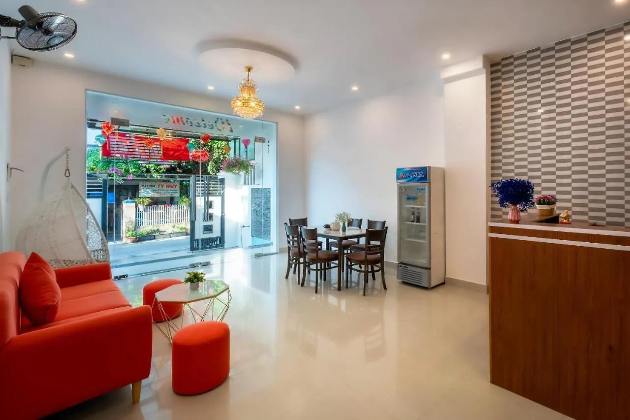 Sam Sam Homestay Hoi An