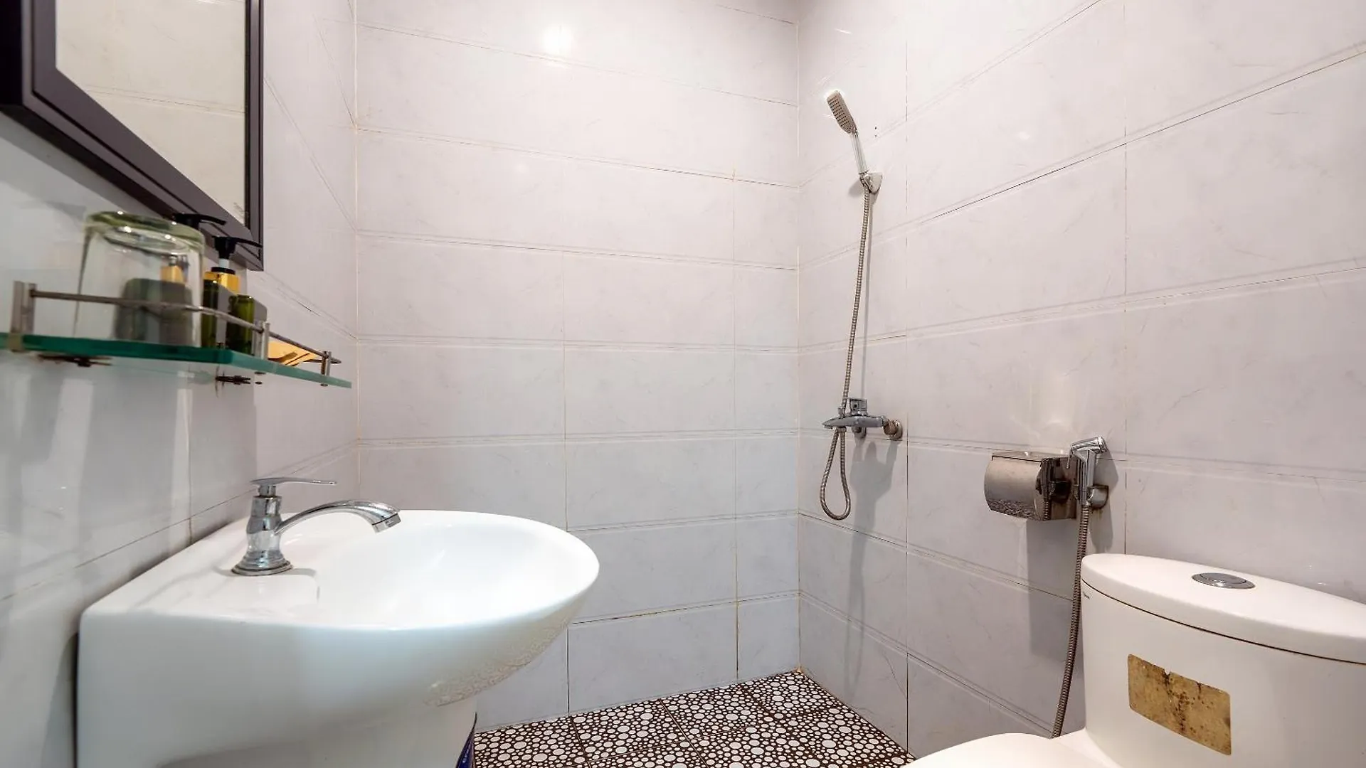 Sam Sam Homestay Hoi An