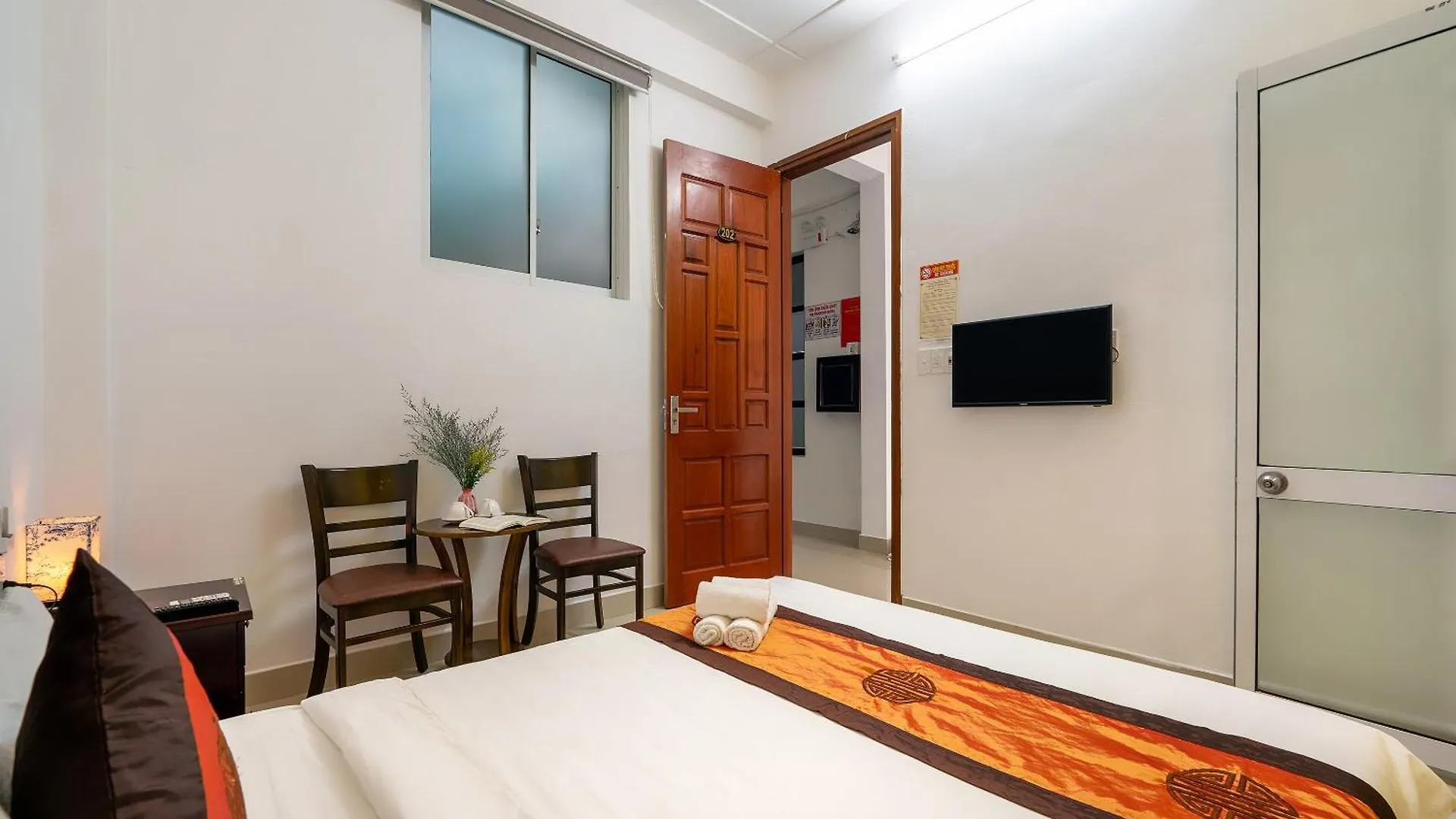Sam Sam Homestay Hoi An 0*,  Vietnam