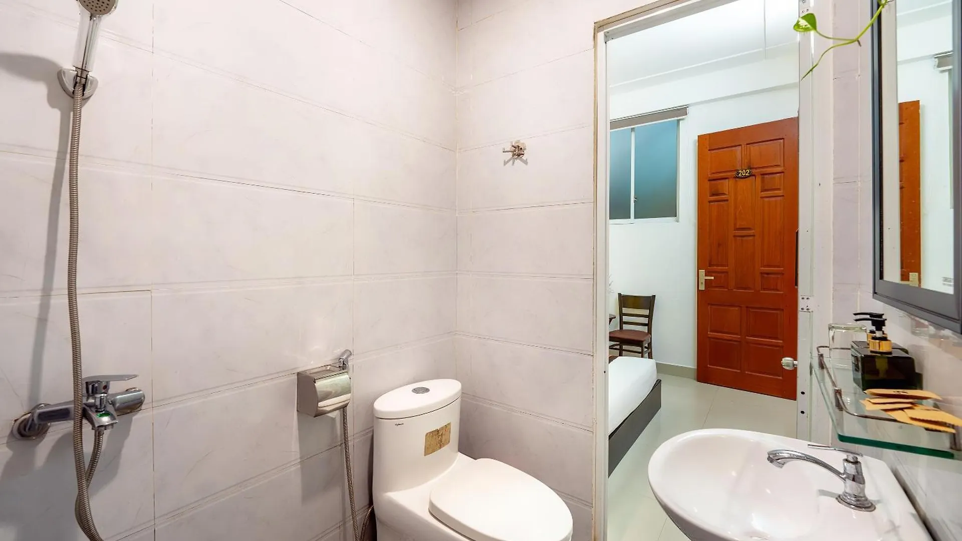 Sam Sam Homestay Hoi An Vietnam