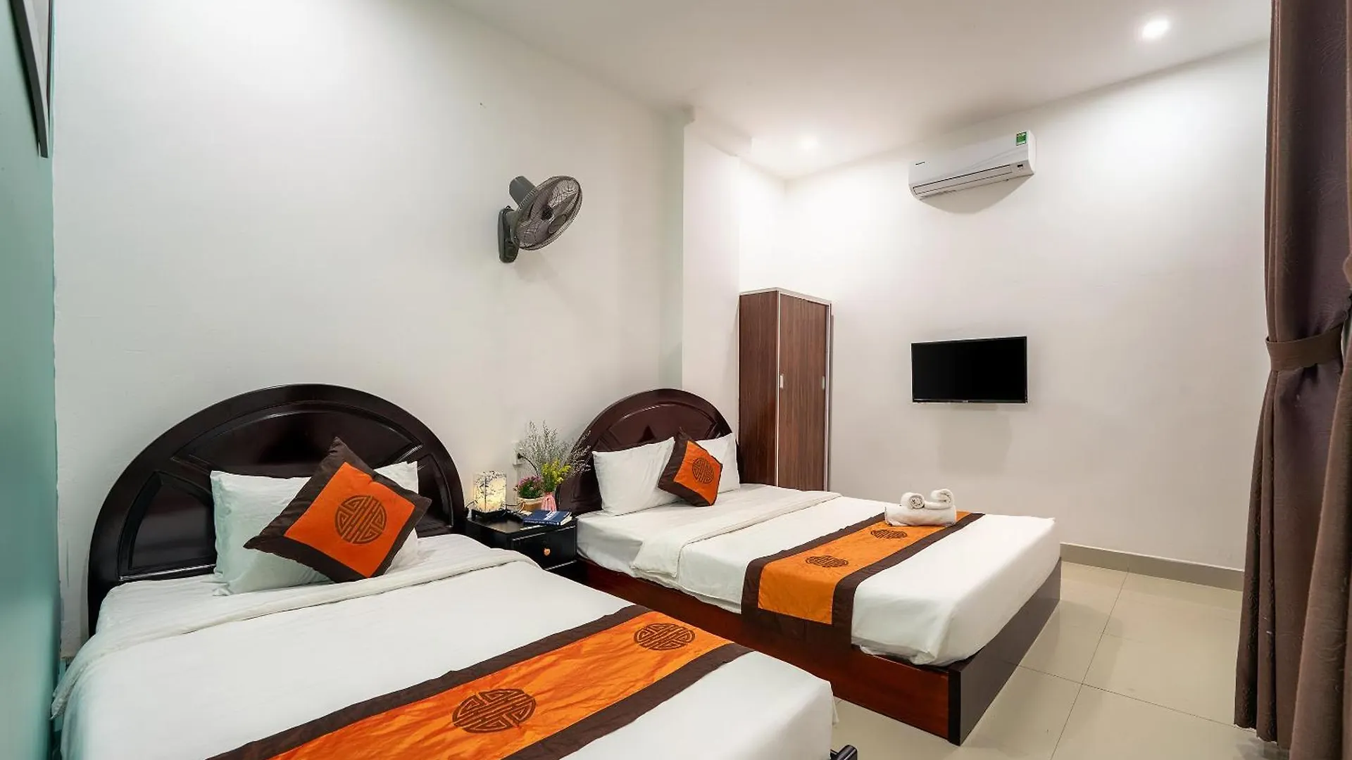 Sam Sam Homestay Hoi An